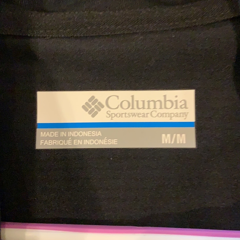 Columbia pullover - Picture 2 of 7